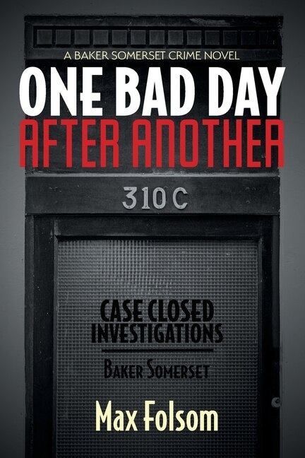 Front cover_One Bad Day After Another