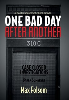 Front cover_One Bad Day After Another