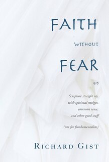 Front cover_Faith without Fear