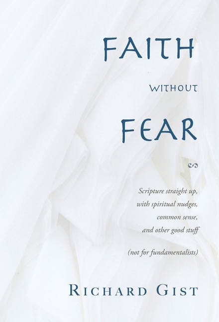 Front cover_Faith without Fear