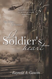 Front cover_A Soldier's Heart