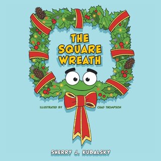 Front cover_The Square Wreath