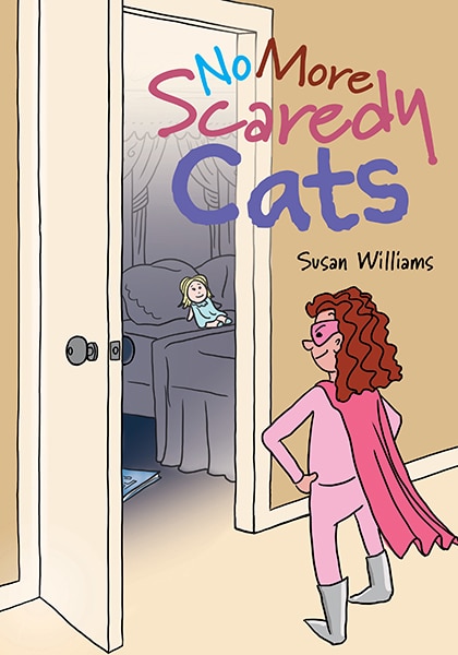 Front cover_No More Scaredy Cats