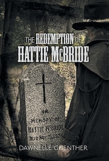 Front cover_The Redemption Of Hattie Mcbride