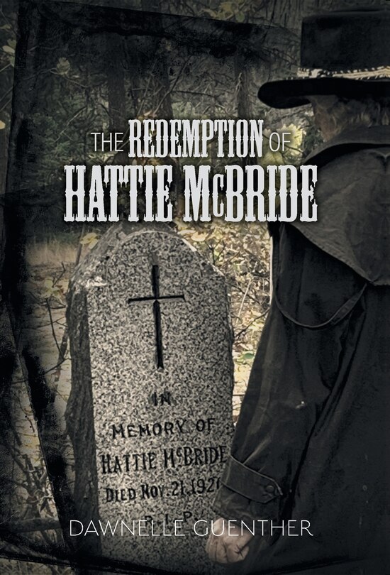 Front cover_The Redemption Of Hattie Mcbride
