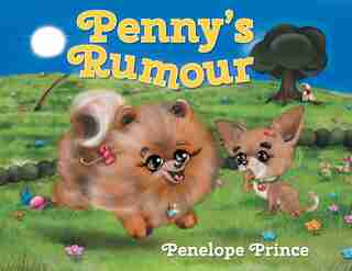 Penny's Rumour by Penelope Prince