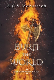 Couverture_Burn the World