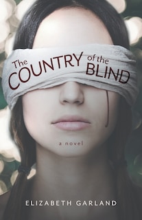Front cover_The Country of the Blind