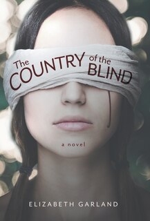 Front cover_The Country of the Blind