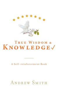 Front cover_True Wisdom & Knowledge