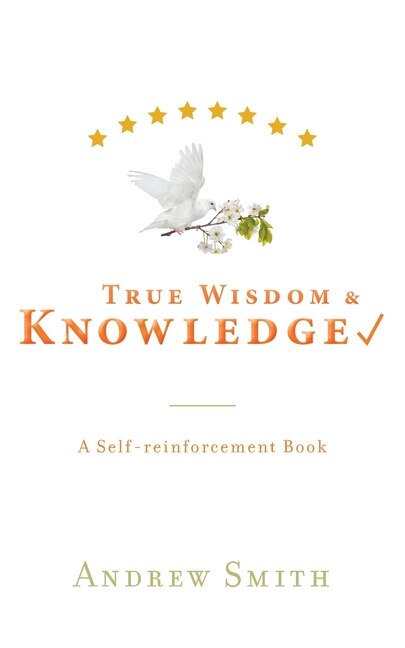 Front cover_True Wisdom & Knowledge