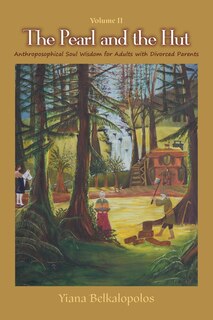 Front cover_The Pearl and the Hut Volume II