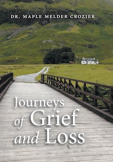 Front cover_Journeys of Grief and Loss