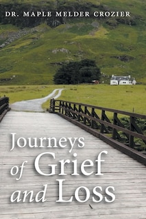 Front cover_Journeys of Grief and Loss
