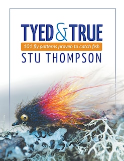 Couverture_Tyed And True