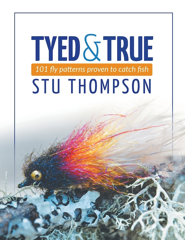 Couverture_Tyed And True