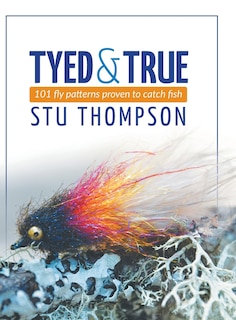Couverture_Tyed and True