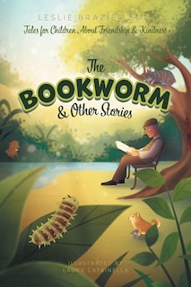 Front cover_The Bookworm and Other Stories