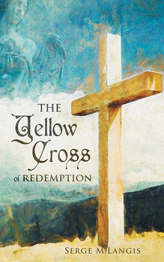 Front cover_The Yellow Cross of Redemption