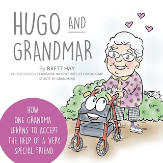 Front cover_Hugo & Grandmar
