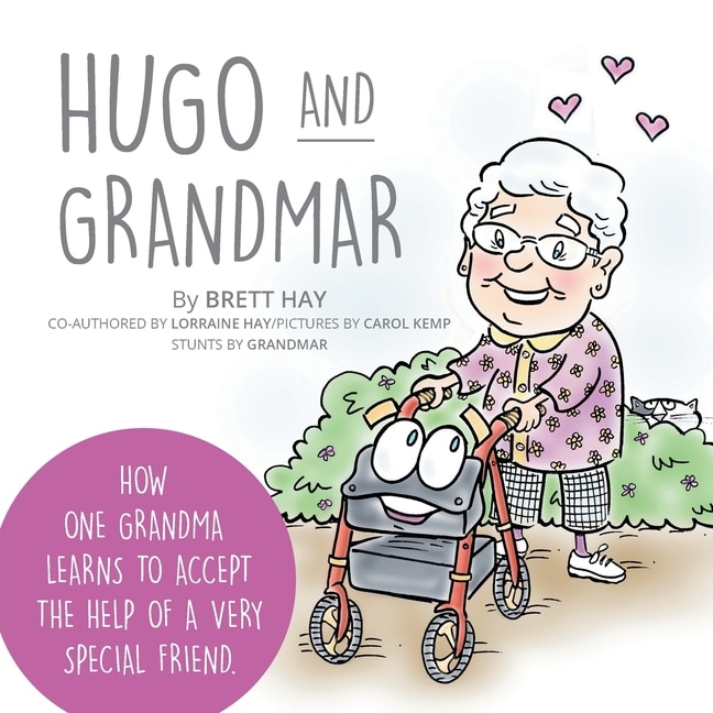 Front cover_Hugo & Grandmar