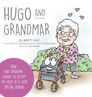 Front cover_Hugo & Grandmar