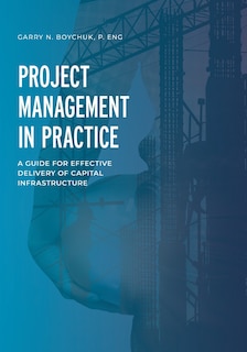Couverture_Project Management In Practice