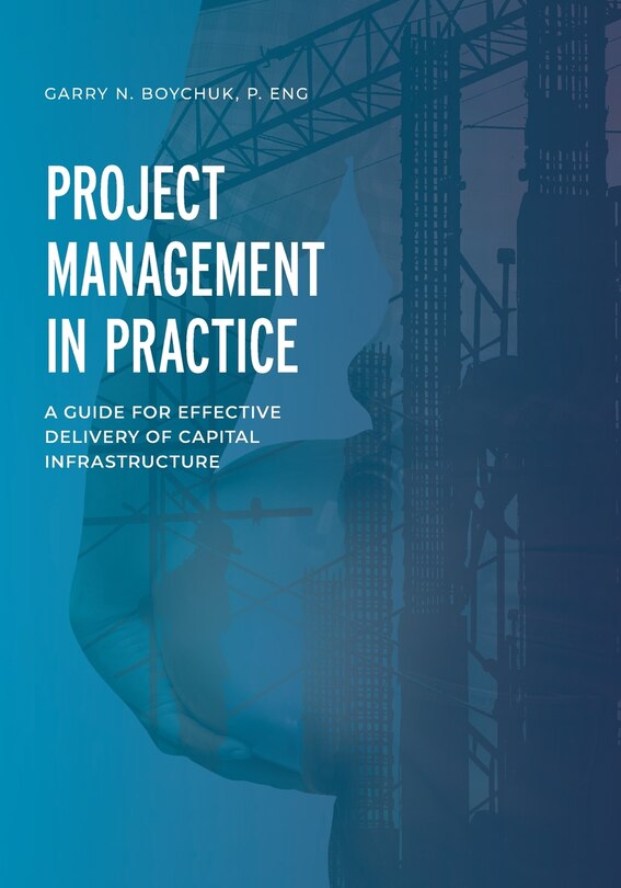 Couverture_Project Management In Practice