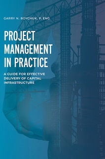 Couverture_Project Management in Practice