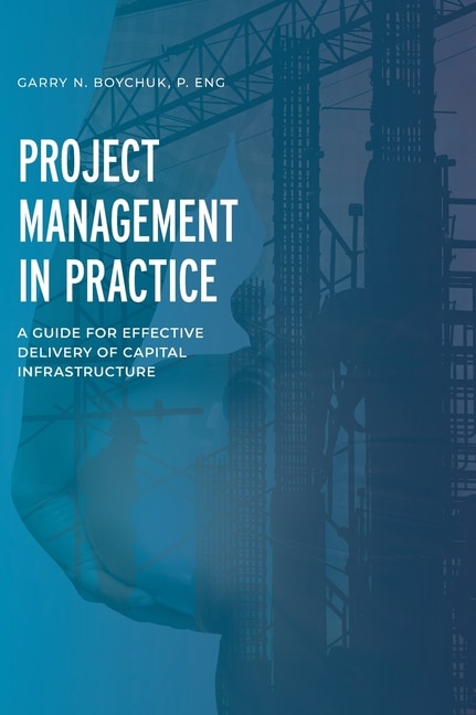 Couverture_Project Management in Practice