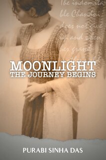 Front cover_Moonlight - The Journey Begins