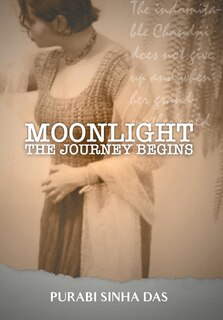Front cover_Moonlight - The Journey Begins