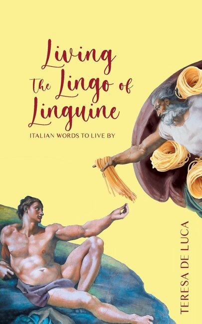 Couverture_Living The Lingo Of Linguine