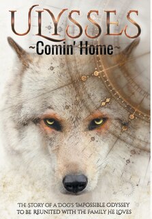 Front cover_ULYSSES - Comin' Home
