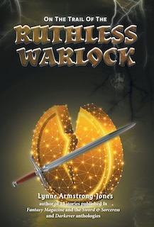 Front cover_On the Trail of the Ruthless Warlock