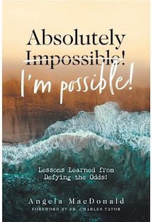 Couverture_Absolutely I'm Possible!