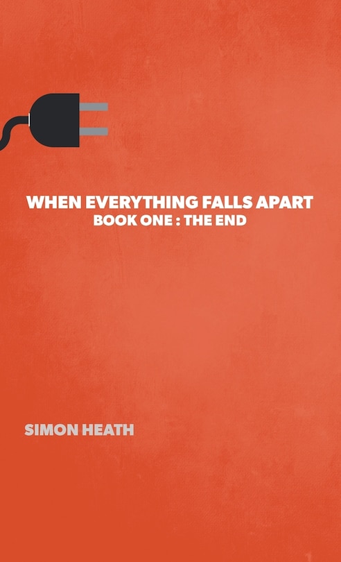 Front cover_When Everything Falls Apart