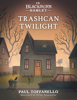 Front cover_Trashcan Twilight