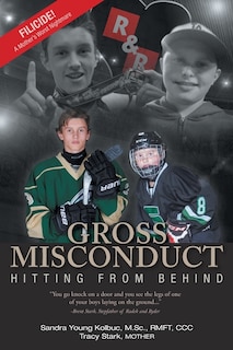 Front cover_Gross Misconduct