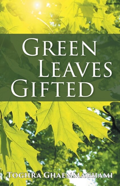 Front cover_Green Leaves Gifted