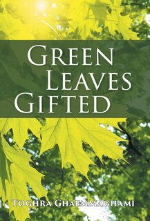 Front cover_Green Leaves Gifted