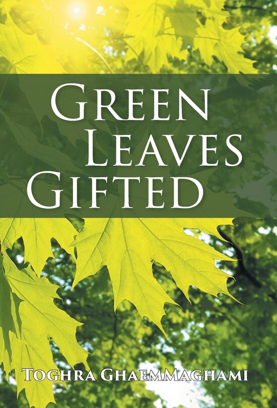 Front cover_Green Leaves Gifted