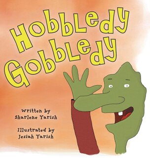 Front cover_Hobbledy Gobbledy