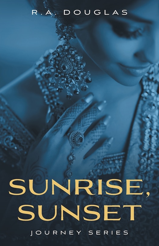 Front cover_Sunrise, Sunset