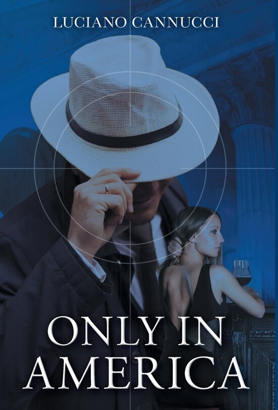 Front cover_Only In America