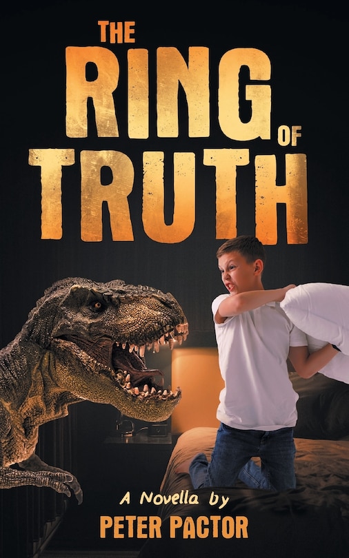 Front cover_The Ring of Truth
