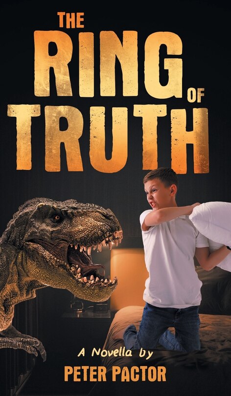 Front cover_The Ring of Truth