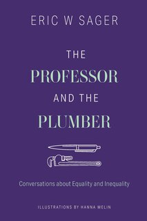 Couverture_The Professor And The Plumber