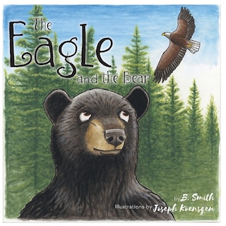 Couverture_The Eagle and the Bear