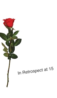 Front cover_In Retrospect at 15